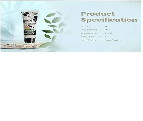 YC%20Milk%20Extract%20Whitening%20Face%20Wash%20-%20100ml%20-%20Image%204