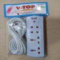 Multi Plug (China).