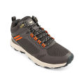 WEINBRENNER HOBERT High-Cut Outdoor Sneaker. 