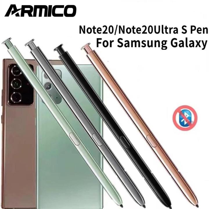 ARMICO Stylus S Pen (Copy) Compatible For Samsung Galaxy Note 20