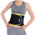Sweet Belt For Sports Running Belt Made in Taiwan Men Women Waist Trimmer Sweeting Belt.
