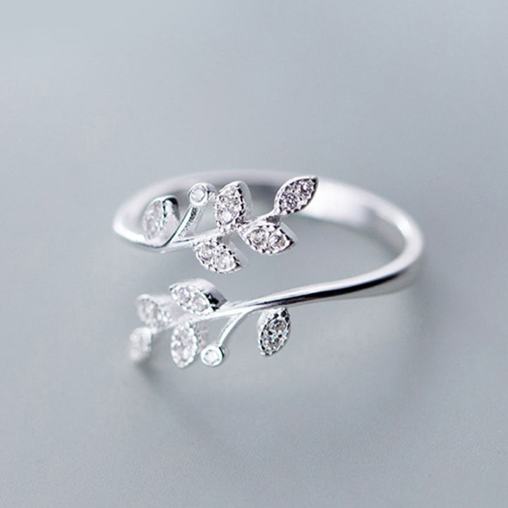 New%20Fashionable%20%20Korean%20Open%20Adjustable%20Rings%20for%20Women%20New%20Collection%20-%20Open%20Finger%20Ring%20for%20Girls%20Simple%20Stylish%20-%20Image%202