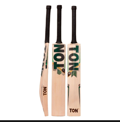 Ton Cricket Bat For Duce Leather Ball Imported Professional Premium English Willow Cricket Bat - SH {Bat Cover Free With It) - cricket bat
