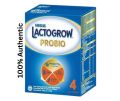 Lactogrow Probio -4 (4-6) Years Baby Milk Powder -1200gm. 