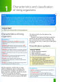 Cambridge IGCSE Biology (4th Edition). 