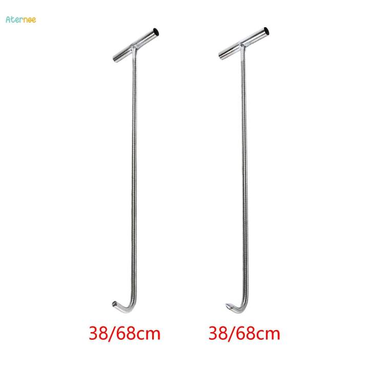 Manhole%20Hook%20Tool%20Steel%20Trampoline%20Drain%20Cover%20Open%20Manhole%20Cover%20T%20Shape%20Hook%2038cm%20Blunt%20-%20Image%204