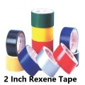 SILVER Polyethylene Cloth Tape 2 Inch Tape 50mm Tape 10M Long Industrial Cloth Duct Tape Adhesive 2 Inch Binding Tape Rexene Tape Silver Tape 2 Inch Polythene Cloth Tape Rexine Tape.