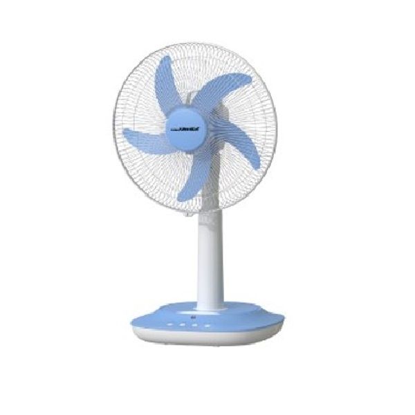 Defender | Kennedi (NH-2486HRS) 16 inch AC/DC Full Rechargeable fan