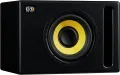 KRK S8.4 S8 Generation4 8"109 Watt Powered Studio Subwoofer. 