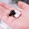 AWEI T76 Bluetooth 5.4 Mini Wireless Sport Earbuds. 