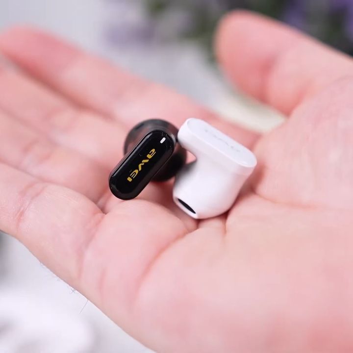 AWEI%20T76%20Bluetooth%205.4%20Mini%20Wireless%20Sport%20Earbuds%20-%20Image%208