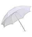 Simpex Umbrella - White. 