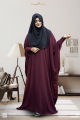 Glam Touch - High Quality Kaftan Abaya for Women.