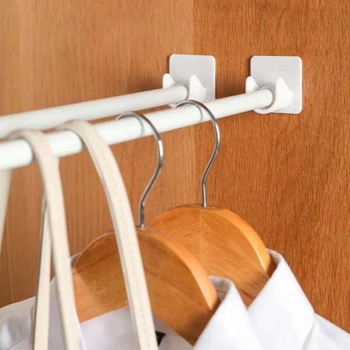 10/2PCS%20Strong%20Curtain%20Rod%20Bracket%20Holders%20Wall%20Adhesive%20Hooks%20Closet%20Clothes%20Rails%20Fixed%20Clip%20Bathroom%20Shower%20Rod%20Hanging%20Rack%20-%20Image%204