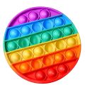 Push Pop Bubble Fidget Sensory Toy/Pop It - বাচ্চাদের খেলনা. 