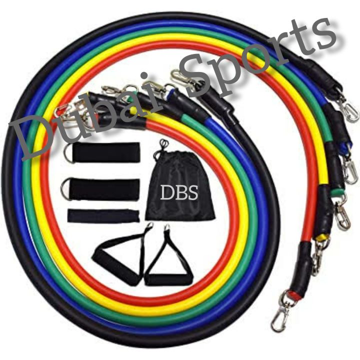 11%20Pieces%20Portable%20Exercise%20Resistance%20Bands%20Set%20-%20Image%207