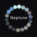 【Lejia】Universe Eight Solar Bracelet Women Jewelry Chakra Lover bracelets.