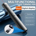 【Value Bundle】 Powerpoint Pen Presentation Clicker Type-C Rechagable Remote Control Pen for Office Teaching Projector PPT Presenter. 