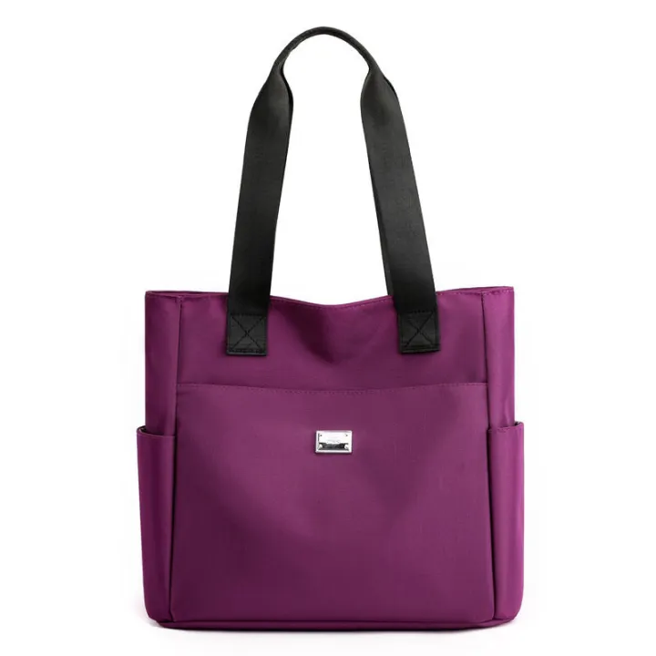 2023New%20Women's%20Fashion%20Tote%20Bag%20Oxford%20Cloth%20Light%20Canvas%20Messenger%20Bag%20Versatile%20Large%20Capacity4014%20-%20Image%205