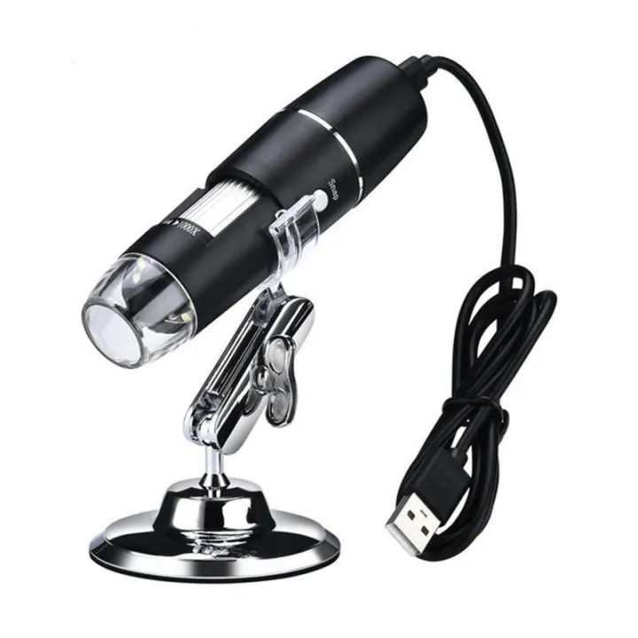 USB%20Digital%20Microscope%201600X%20Magnifier%20with%20LED%20Light%20and%20Stand%20-%20Image%202