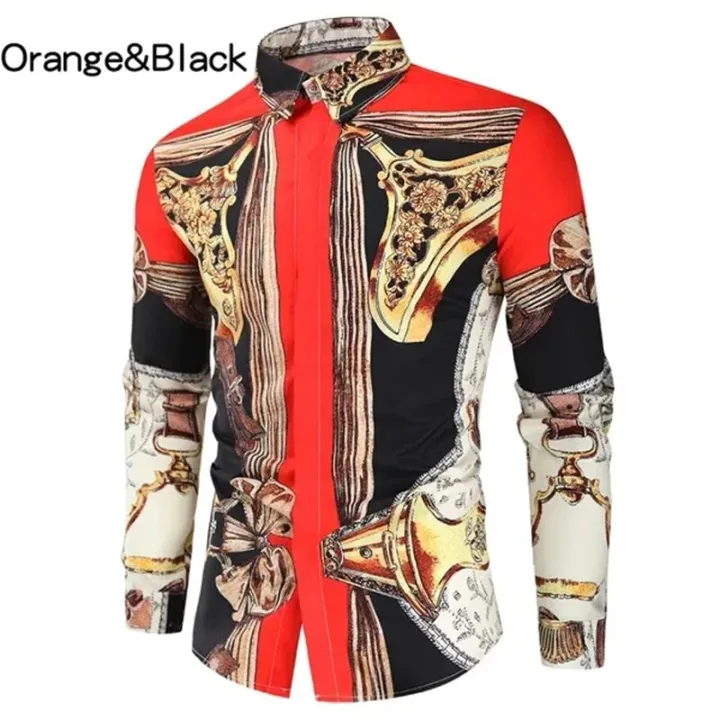 New%20Luxury%20Royal%20Shirt%20Men%20Casual%20Slim%20Fit%20Long%20Sleeve%20Men%20Paisley%20Print%20Shirt%20Camisa%20Social%20Prom%20Party%20Shirt%20Cool%20Popular%20Tops%20-%20Image%202