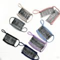 Magic Hair Comb Lazy Hair Clips Braiders Vintage Banana Insert Combs Flexible Stretchable Double Slide Hairpins Hair Accessories. 