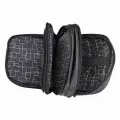 Boys/ girl PU China artificial leather college Bag. 