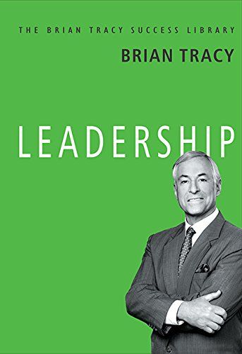 Leadership:%20The%20Brian%20Tracy%20Success%20Library%20Hardcover%20-%20Image%202