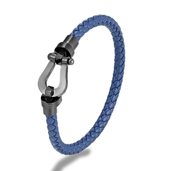 Classic%20Brand%20Horseshoe%20Clasp%20Genuine%20Leather%20Cord%20Bracelet%20Men%20Women%20Stainless%20Steel%20Wristband%20Handmade%20Creative%20Lover%20Jewelry%20-%20Image%207