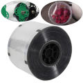 Cup sealing film milk, tea milk, juice or any cover diameter 90-95mm, for plastic cups, paper cups.