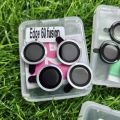 Motorola Edge 60 Fusion Metal Ring Camera Lens Protector. 