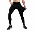 Men's Skin Tight Fitness Sports Training Tight Pant Quick Drying. 