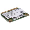 2.4/5G Dual Band 802.11A/B/G/N Mini PCIE Wireless WiFi Card For Intel 6250 WiMax. 
