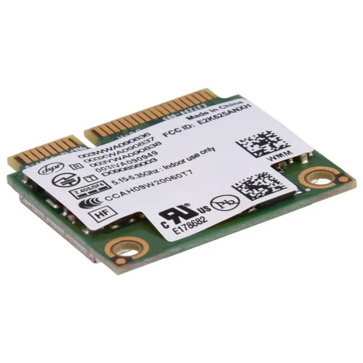 2.4/5G%20Dual%20Band%20802.11A/B/G/N%20Mini%20PCIE%20Wireless%20WiFi%20Card%20For%20Intel%206250%20WiMax%20-%20Image%205