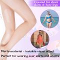 Anti Chafing Sticker Paste Inner Thigh Anti Wear Patch Anti Friction Thigh Pads Disposable Self Adhesive Invisible Thigh Patch.