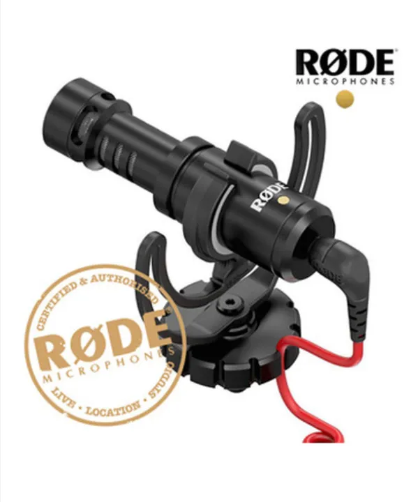 Rode%20VideoMic%20Microphone%20-%20Image%203