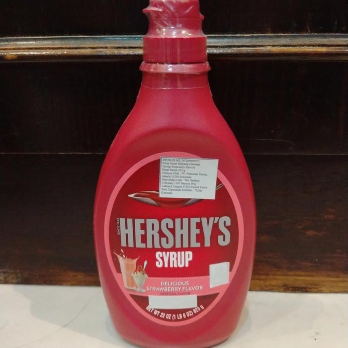 Hershey'S%20Strawberry%20Syrup-680ml%201Pc%20-%20Image%203