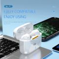 Xiaomi TWS Bluetooth Earphones N30 Wireless Headphones In Ear HiFI Stereo Sound W300 Gaming Headset Earbuds WIth Microphone. 