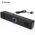 Theater Sound System TV Subwoofer Wired Stereo Strong Bass Speaker Home Computer Soundbar Bluetooth 4D Surround For. 