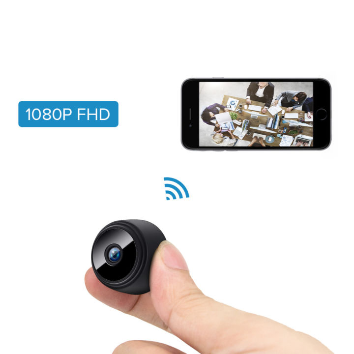BBOOM%E3%80%90COD%E3%80%91%20A9%201080%20P%20HD%2030fps%20Wifi%20Mini%20Camera%20APP%20Remote%20Monitor%20Home%20Security%201080P%20IP%20Camera%20IR%20Night%20Magnetic%20Wireless%20Camera%20Fast%20delivery%20from%20stock%20-%20Image%204