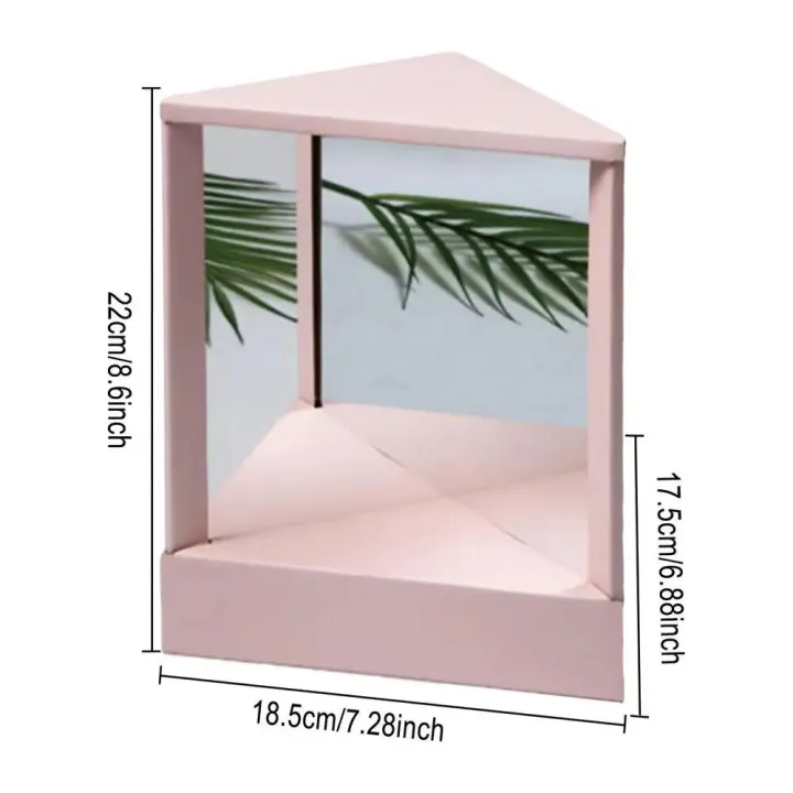 Real%20Me%20Mirror%20Non-Reversing%20Real%20Mirror%20For%20Vanity%20Portable%20True%20Mirror%20With%20Left%20And%20Right%20Not%20Reversed%20For%20Makeup%20Desktop%20-%20Image%207