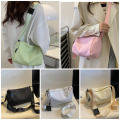 Elegant Commuter Handbags Pillow-shaped Satchels Functional Messenger Bags For Women Fashionable Messenger Bag Women's Handbag Women Bucket Bag. 