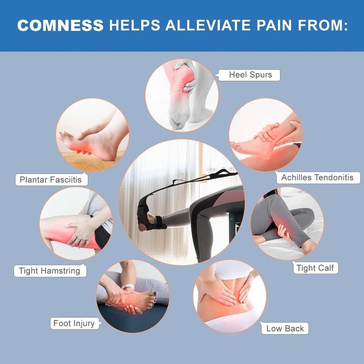 Yoga%20Flexibility%20Stretching%20Leg%20Stretcher%20Strap%20for%20Ballet%20Cheer%20Dance%20Gymnastics%20Trainer%20Yoga%20Flexibility%20Leg%20Stretch%20Belt%20-%20Image%206