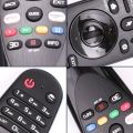 AN-MR600 Magic Remote Control for LG Smart TV AN-MR650A MR650 an MR600 MR500 MR400 MR700 AKB74495301 AKB74855401. 