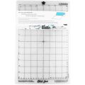 Adhesive Mat-6 x sheet cutting mat-white. 