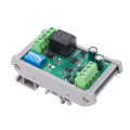 Relay Board 1 Channel Relay Module Less Interference for Industrial Automation. 