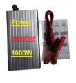 1000w Inverter Convert Solar Power DC 12V to AC 220V. 