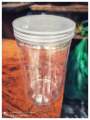 Combo Plastic Jar for Masala Stroage 1000ml.