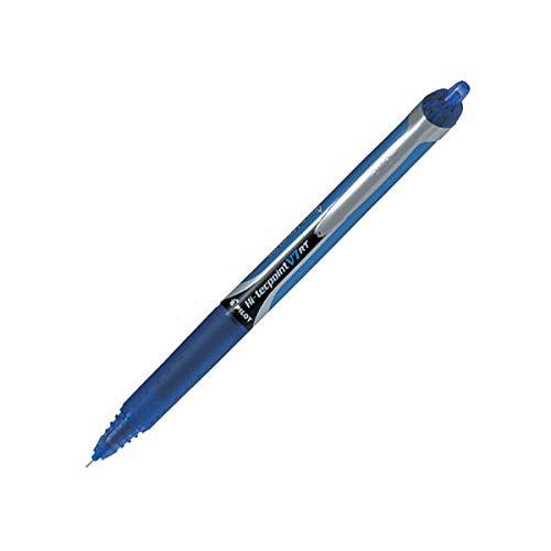 Pilot%20Hi-Tecpoint%20V7%20RT%20Retractable%20Rollerball%20Pen%200.7mm%20-%20Image%206