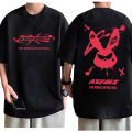 Kpop Ateez The World Ep Fin Will Tour Graphic T Shirts Men Women High Quality Fashion Trend T-shirt Street Y2k Style T-shirts. 